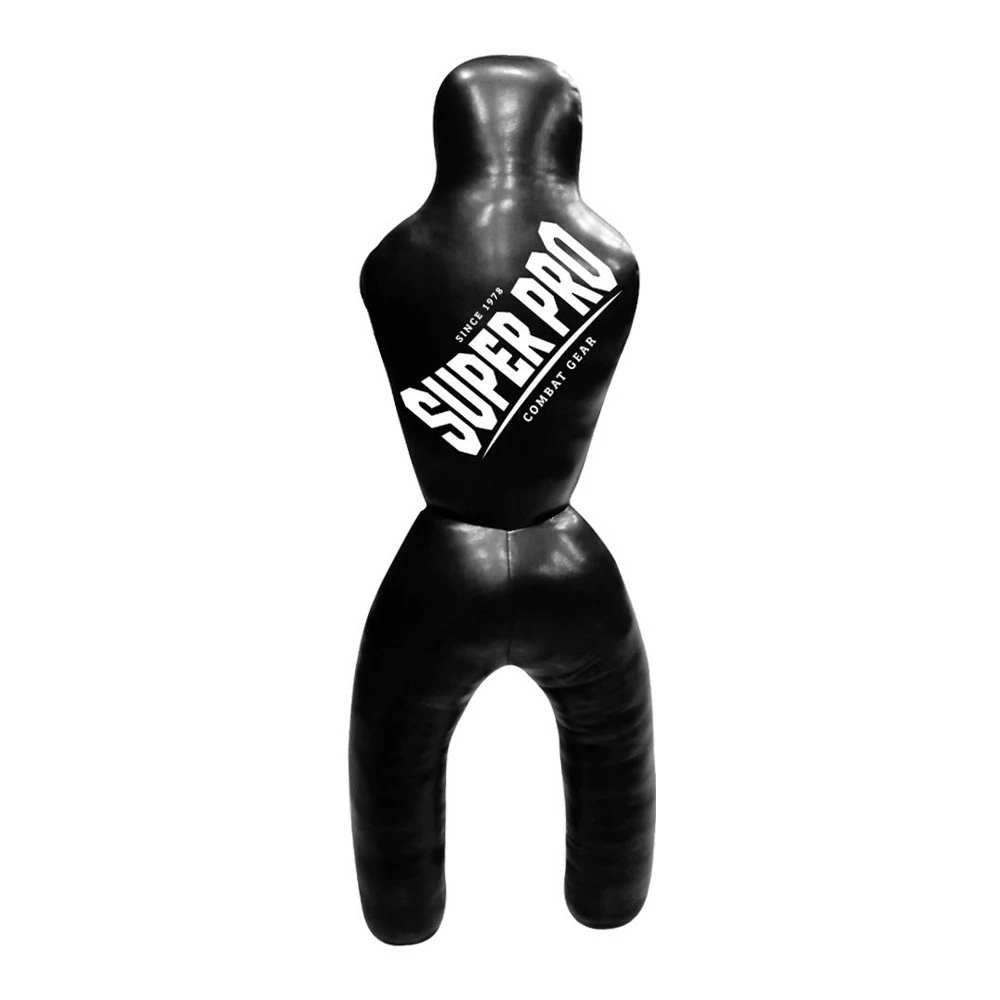 Super Pro Professional Grappling Dummy 60 KG - 165x48x48 Cm – Bild 3