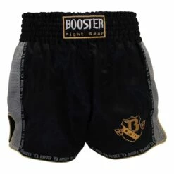 Booster Shorts TBT Pro 4.31