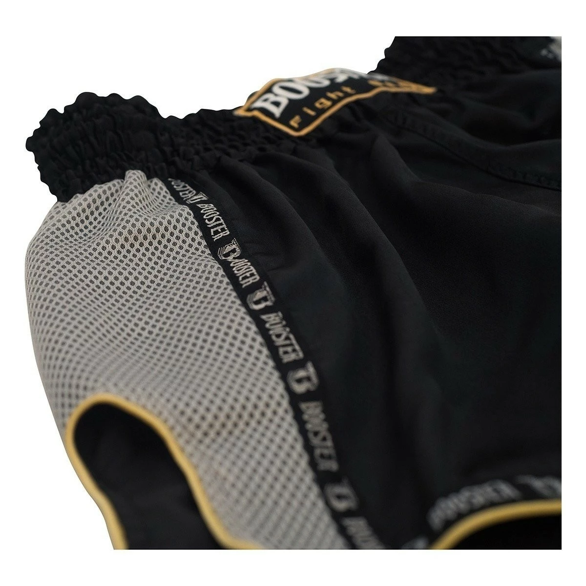 Booster Shorts TBT Pro 4.31 – Bild 3