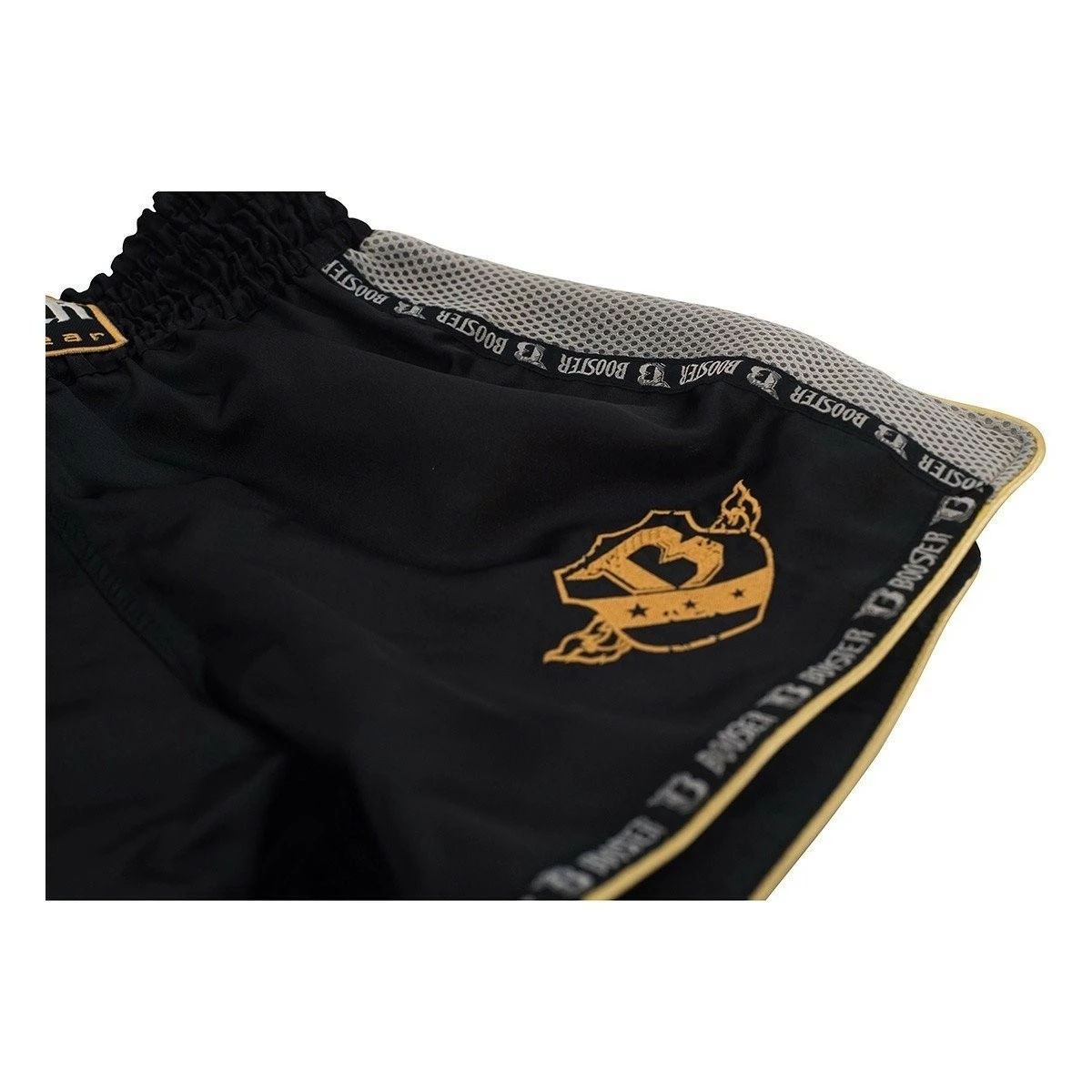 Booster Shorts TBT Pro 4.31 – Bild 2