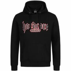 Hardcore Shocker Hoodie