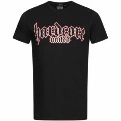 Hardcore T-shirt Big Front