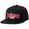 Hardcore 3D LOGO CAP
