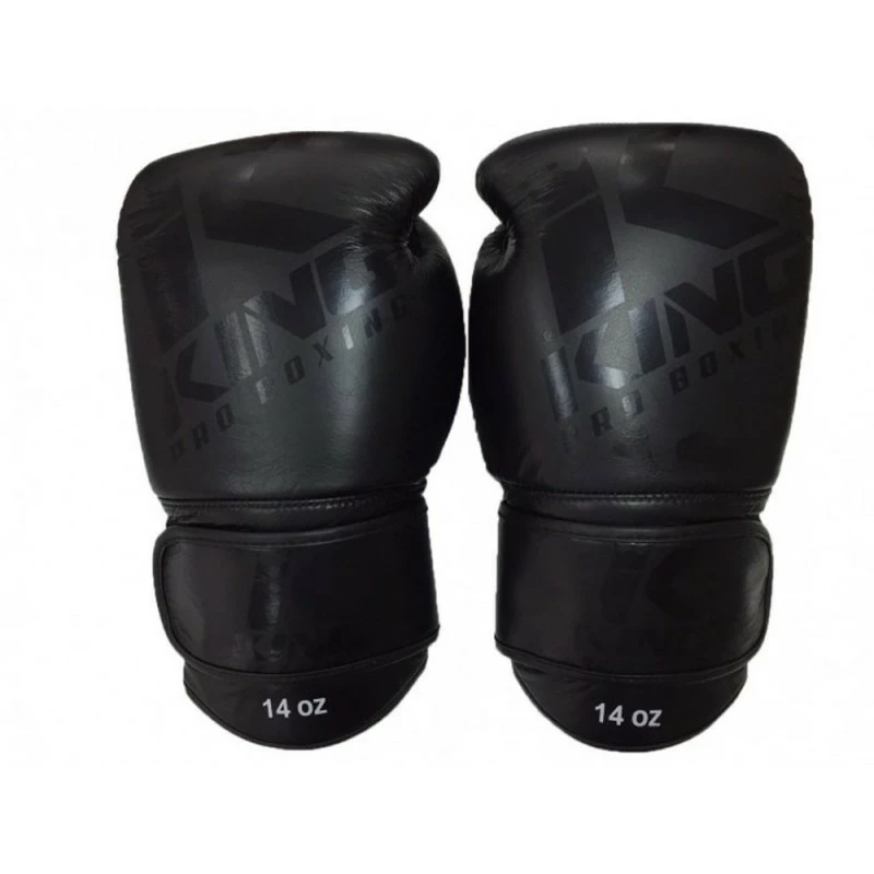 King Pro Boxing Platinum 1