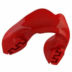 Safejawz Ortho Series Zahnspangen Zahnschutz Red