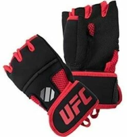 UFC Contender Quick Wrap