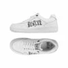 Benlee Linwood Herren Schuhe White