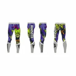 Booster Spats Goblins