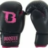 Booster Fightgear Boxhandschuhe BT Kids Duo NEON PINK