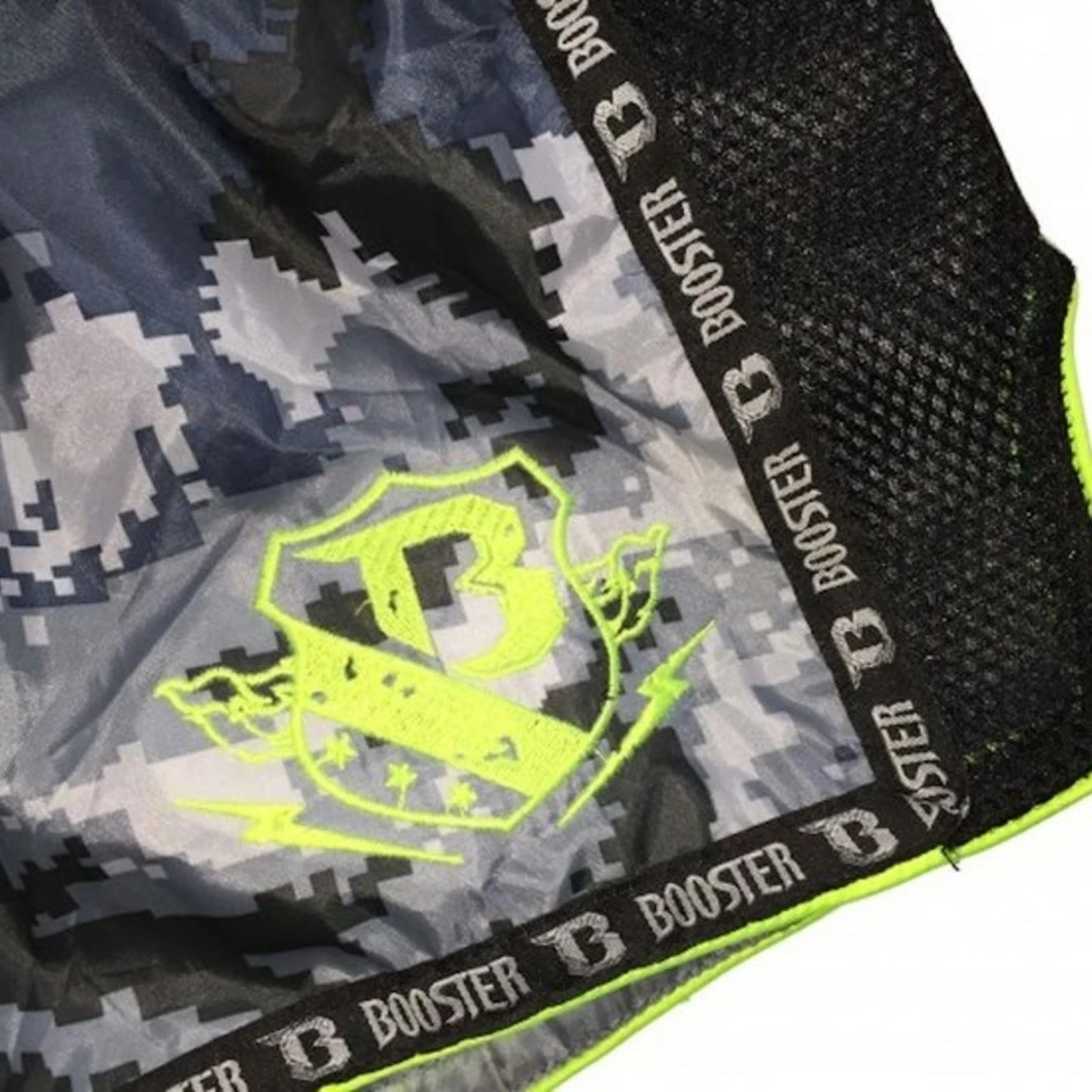 Booster Shorts TBT Pro 4.21 – Bild 2