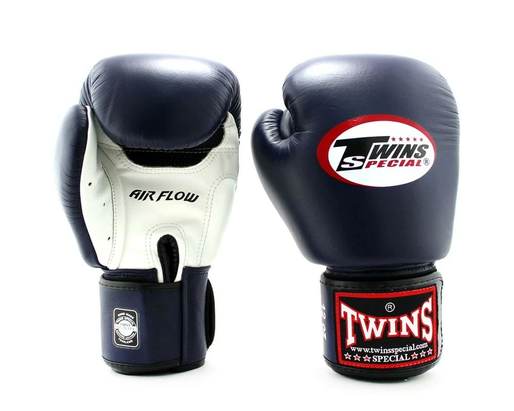Twins Boxhandschuhe BGVL 3 AIR NAVY