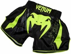 Venum Sharp 3.0 Muay Thai Shorts