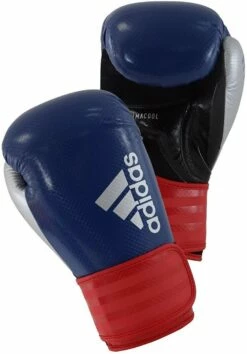 Adidas Boxhandschuh Hybrid 75