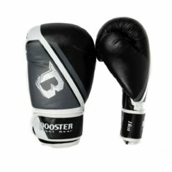 Booster Boxhandschuhe BT Sparring V2 WH/GY