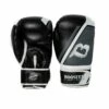 Booster Sparring Grau Schwarz