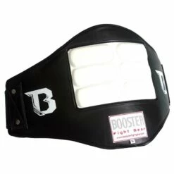 Booster BP 3 Pro Bauchgürtel Mit Sixpack L