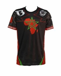 BOOSTER AD2 MOROCCO T-SHIRT YOUTH