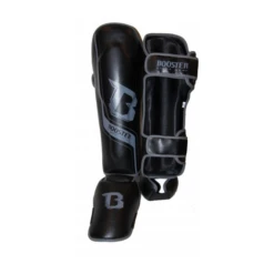 Booster Enforcer Schienbeinschoner Skintex