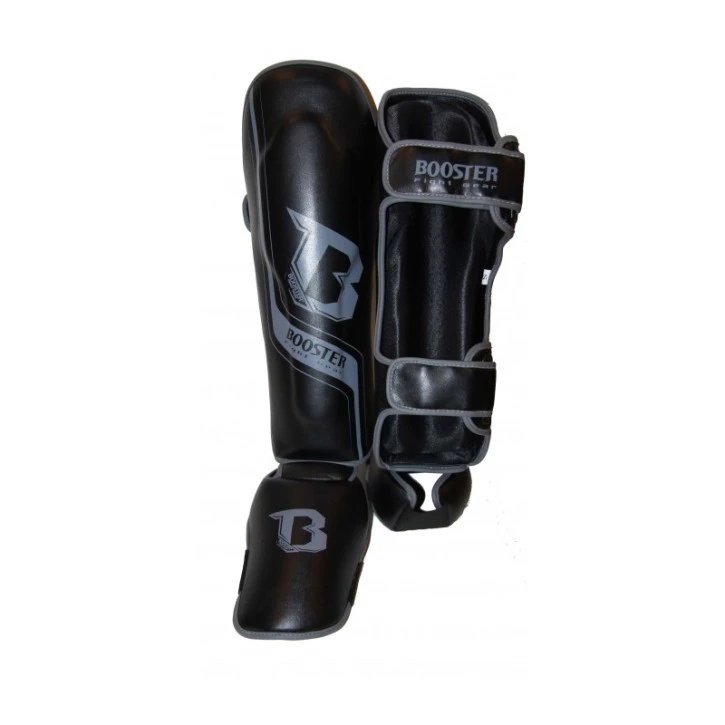 Booster Enforcer Schienbeinschoner Skintex