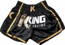 King Pro Boxing Short Kpb/bt 8