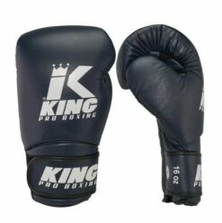 KING PB Boxhandschuhe Star Mesh 7