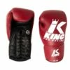 KING PB Boxhandschuhe BG Laces 2