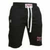 Paffen Sport Boxing Athletic Short Schwarz