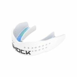 SHOCK DOCTOR SUPERFIT ALL SPORT MUNDSCHUTZ ADULT WHITE