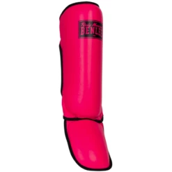 Benlee Schienbeinschoner Guardian Pink