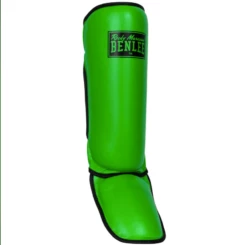 Benlee Schienbeinschoner Guardian Gruen