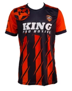 KING PRO BOXING T-SHIRT R24