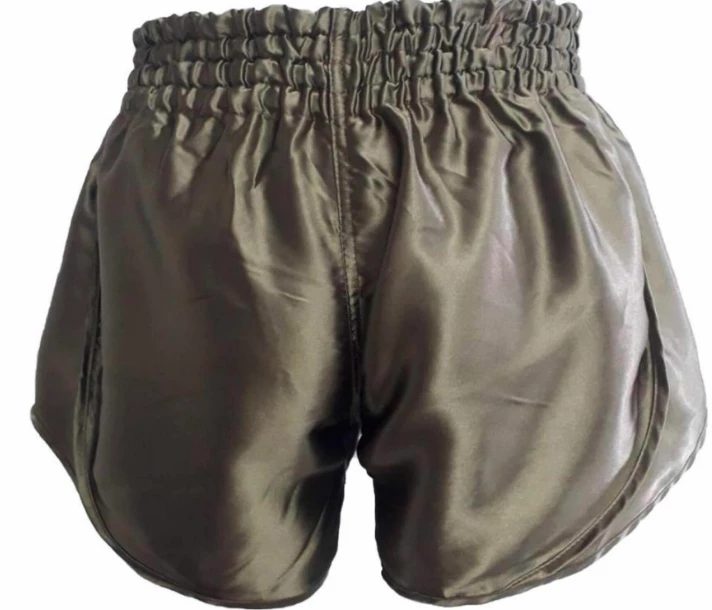 Thai-Boxing-Shorts King Pro Boxing Retro Hybrid 5 – Bild 2