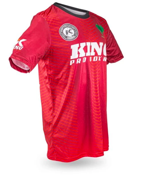 KPB PRYDE T SHIRT 1 – Bild 2