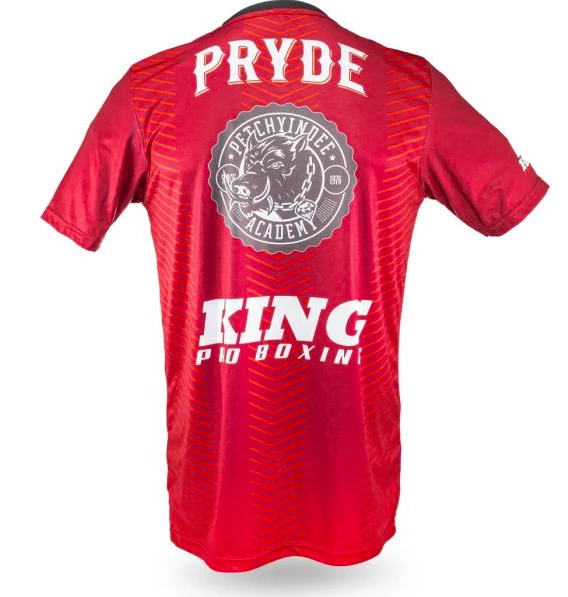 KPB PRYDE T SHIRT 1 – Bild 3