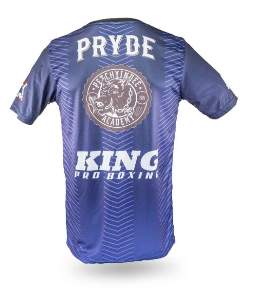 KPB PRYDE T SHIRT 2 – Bild 2