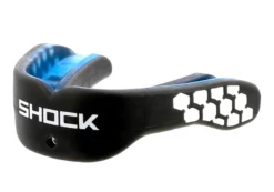 SHOCK DOCTOR GEL MAX POWER ADULT BLACK