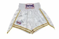 Twins Special Shorts TTBL040