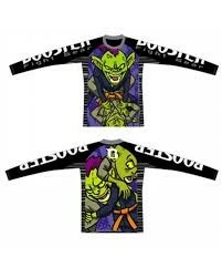 Booster RG LS GOBLINS