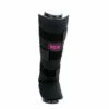 Super Pro Combat Gear Schienbeinschützer Savior Black/pink