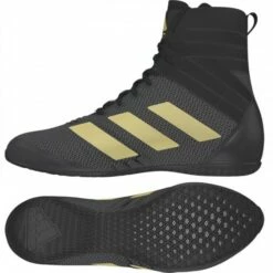 ADIDAS Speedex 18 - Schwarz/Gold