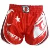 Booster AD Turkey Muay-Thai Short