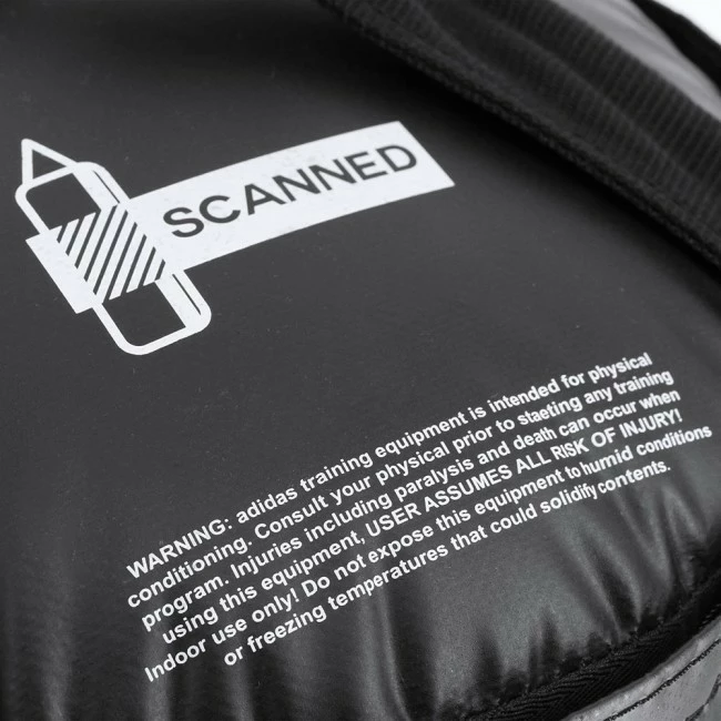 Adidas Boxing Bag Lux – Bild 2