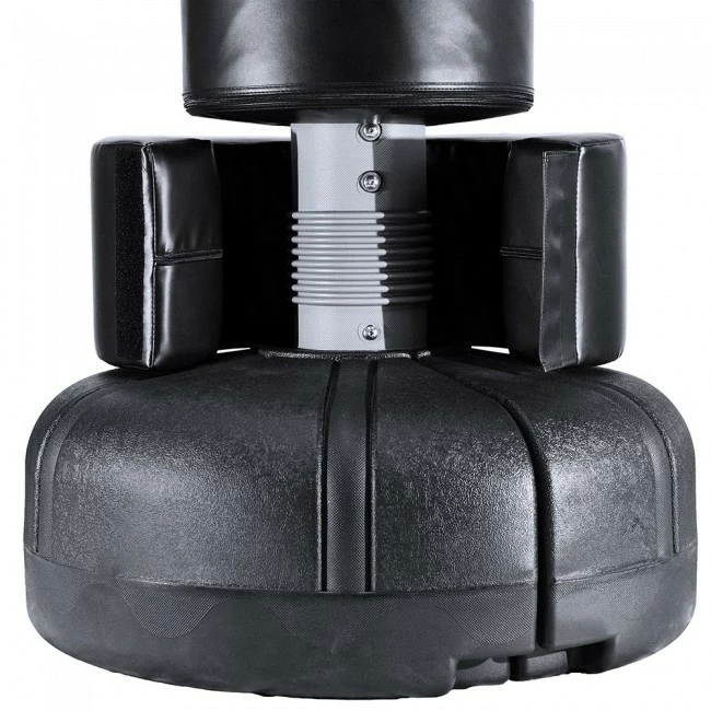 Adidas Heavy Boxing Trainer With Protection Cover – Bild 2