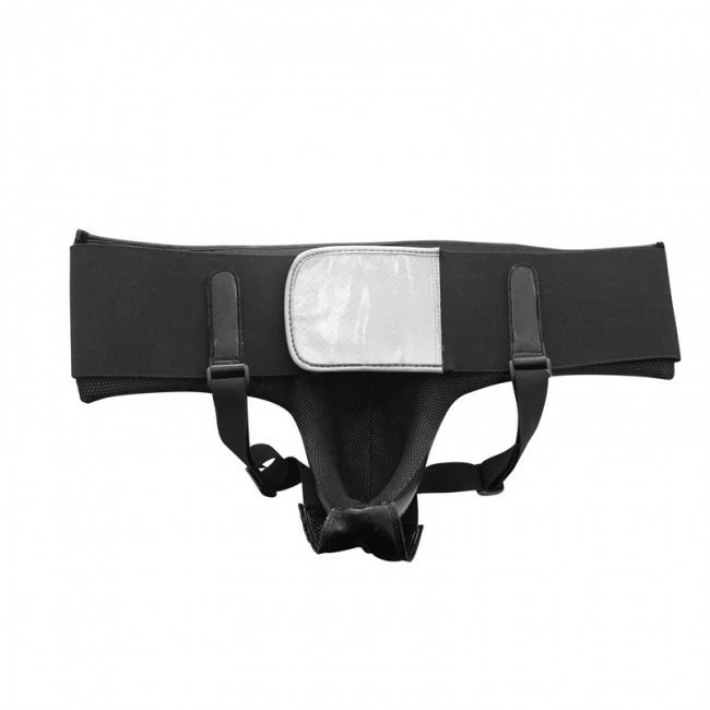 Adidas Hybrid Pro Men´s Groin Guard – Bild 2