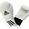 Adidas Speed 50 Boxhandschuhe Weiß