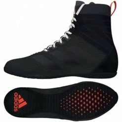 ADIDAS Speedex 18 - Schwarz/Rot