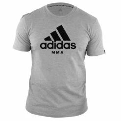 Adidas Community T-Shirt MMA
