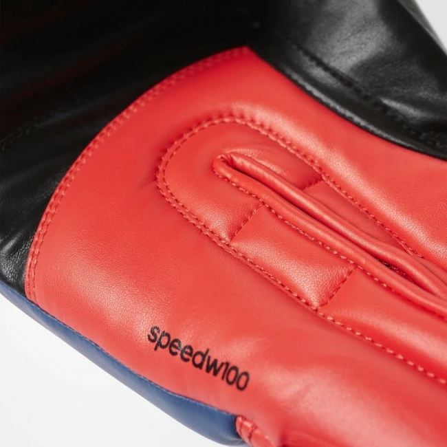 ADIDAS Speed 100 Boxhandschuh – Bild 4