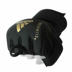 ADIDAS Quick Wrap Glove SPEED Schwarz/gold