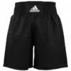 Adidas MULTIBOXING Short Schwarz/Weiß